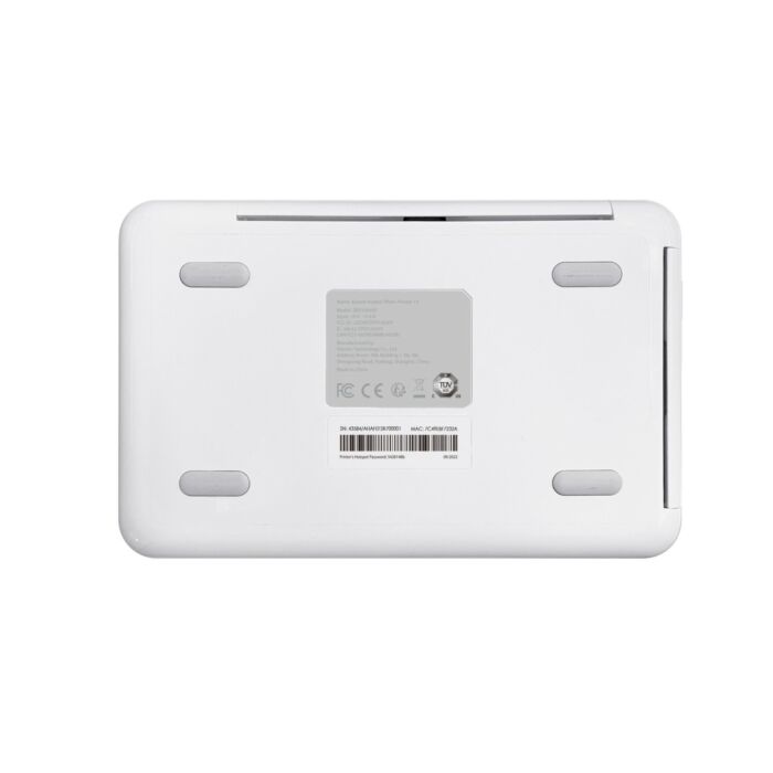Xiaomi Fotodrucker «Instant Photo Printer 1S», WLAN, Thermosublimationsdruck
