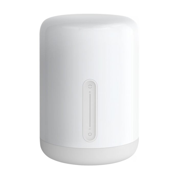 Xiaomi Smart-Tischleuchte «Mi Bedside Lamp 2», 16 Millionen Farben, 2–400 lm
