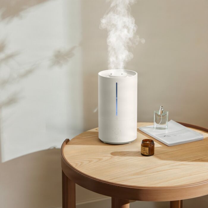 Xiaomi Luftbefeuchter Smart Humidifier 2, 350 ml/h, technologie UV-C