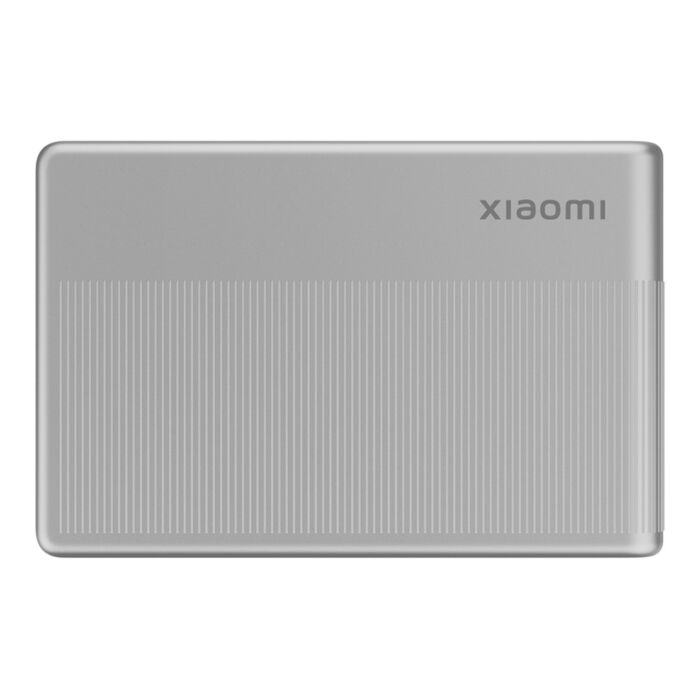 Xiaomi Fotodrucker «Portable Photo Printer 1S», ZINK, Bluetooth 5.2, 50 x 76 mm