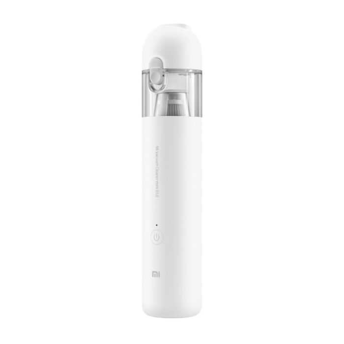 Xiaomi Handstaubsauger «Mi Vacuum Cleaner Mini», 6000 Pa, 30 Min. Laufzeit, 500 g