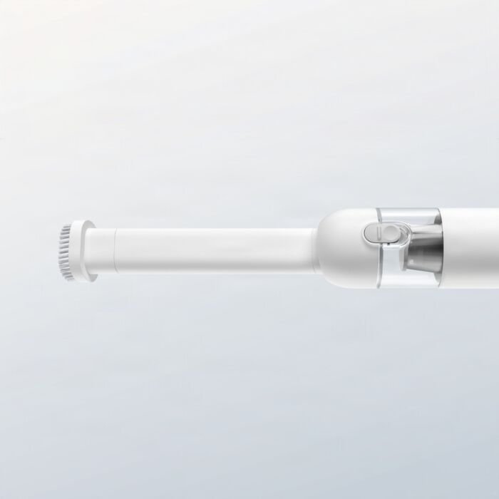 Xiaomi Handstaubsauger «Mi Vacuum Cleaner Mini», 6000 Pa, 30 Min. Laufzeit, 500 g
