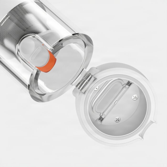 Xiaomi Handstaubsauger «Mi Vacuum Cleaner Mini», 6000 Pa, 30 Min. Laufzeit, 500 g