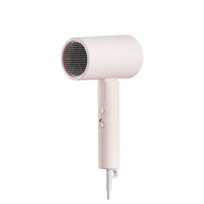 Xiaomi sèche-cheveux «Hair Dryer H101», 15 m/s, technologie ionique, pliable