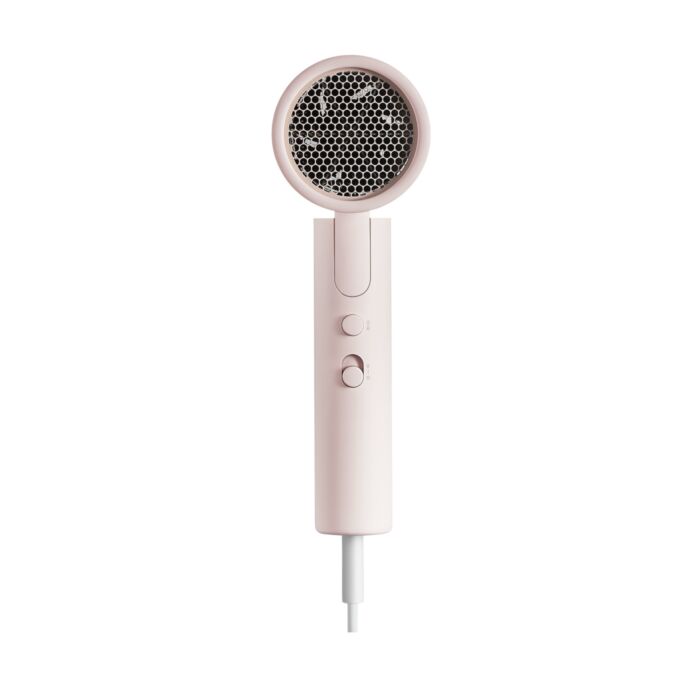 Xiaomi sèche-cheveux «Hair Dryer H101», 15 m/s, technologie ionique, pliable