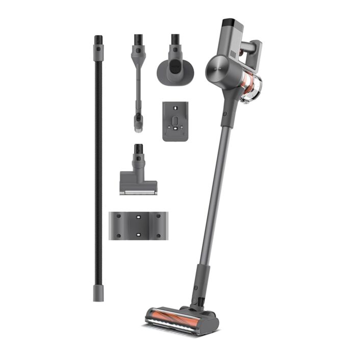 Xiaomi Akku-Stielstaubsauger «Vacuum Cleaner G20 Max», 180 AW, 60 Min. Laufzeit