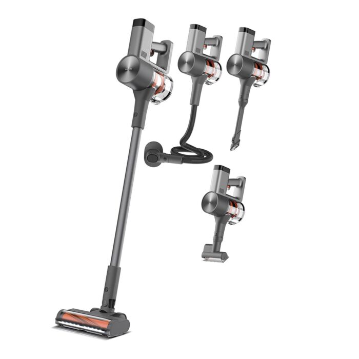 Xiaomi Akku-Stielstaubsauger «Vacuum Cleaner G20 Max», 180 AW, 60 Min. Laufzeit