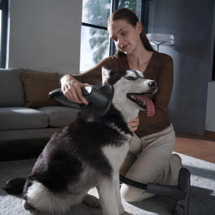 Xiaomi Akku-Stielstaubsauger «Vacuum Cleaner G20 Max», 180 AW, 60 Min. Laufzeit