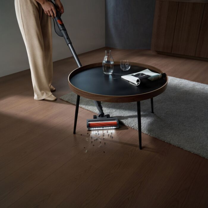 Xiaomi Akku-Stielstaubsauger «Vacuum Cleaner G20 Max», 180 AW, 60 Min. Laufzeit