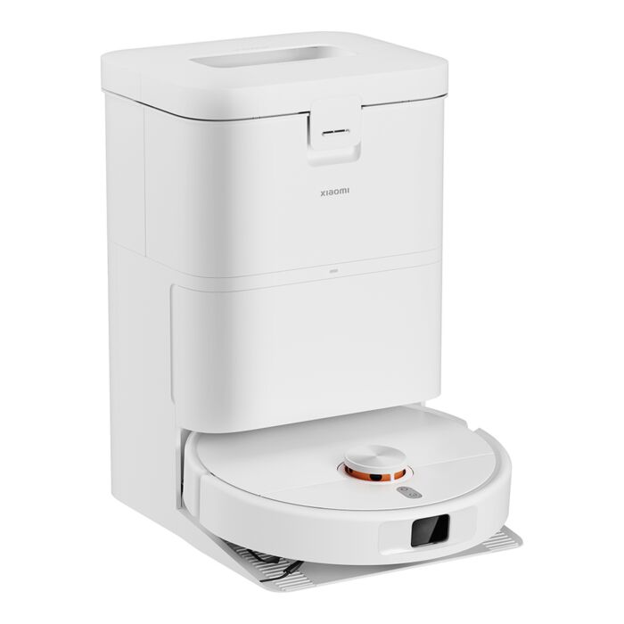 Xiaomi Saug- und Wischroboter «Robot Vacuum H50», 10'000 Pa, LDS-Navigation, Selbstreinigungsstation