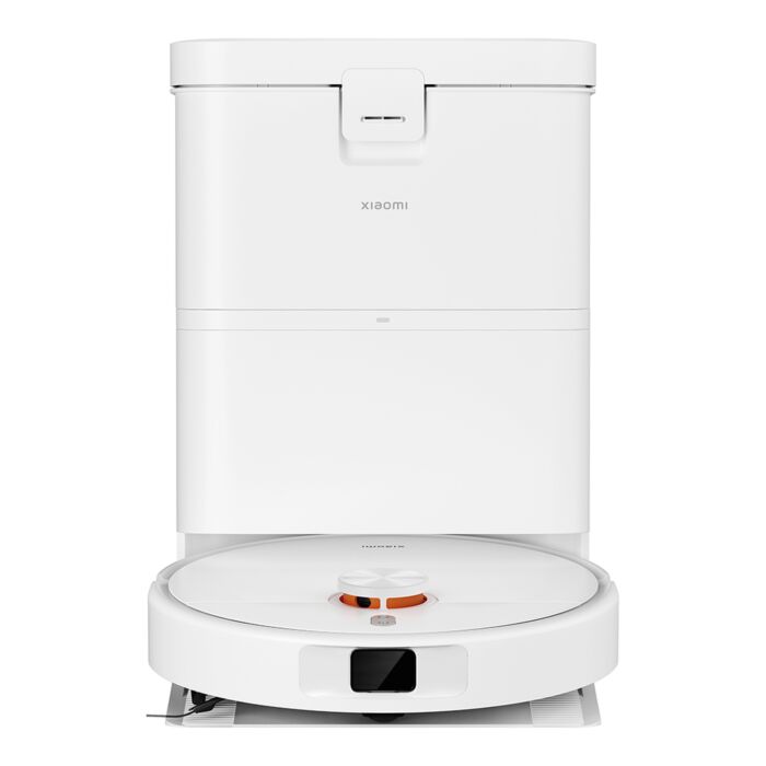 Xiaomi Saug- und Wischroboter «Robot Vacuum H50», 10'000 Pa, LDS-Navigation, Selbstreinigungsstation