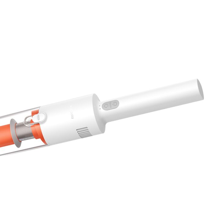 Xiaomi Akku-Staubsauger «Vacuum Cleaner P30», 22'000 Pa, 40 Min. Laufzeit, USB-C