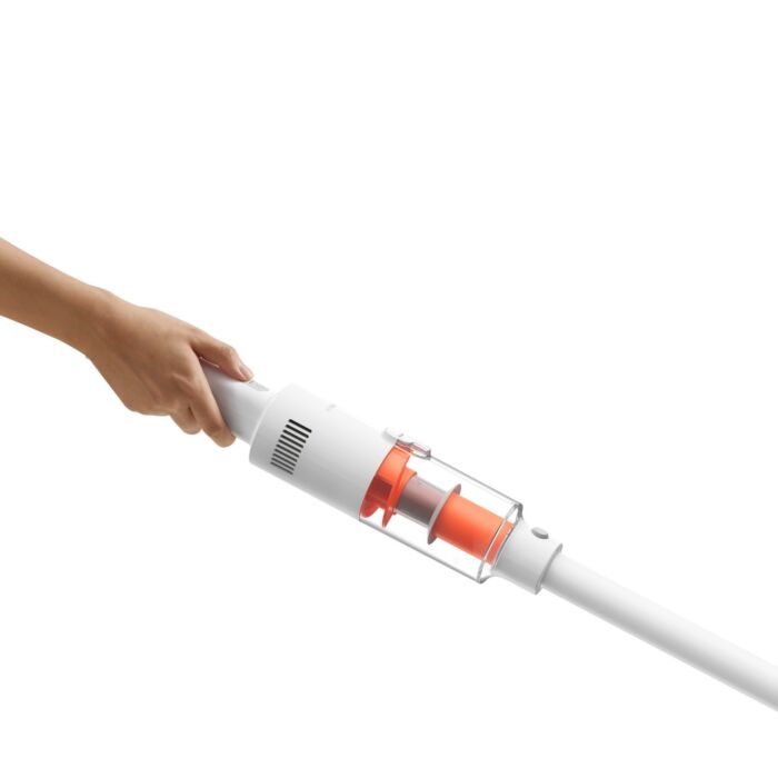 Xiaomi Akku-Staubsauger «Vacuum Cleaner P30», 22'000 Pa, 40 Min. Laufzeit, USB-C