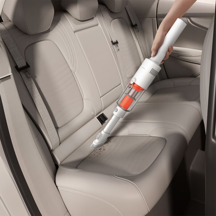 Xiaomi Akku-Staubsauger «Vacuum Cleaner P30», 22'000 Pa, 40 Min. Laufzeit, USB-C