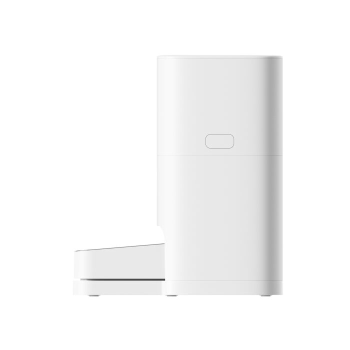 Xiaomi Futterautomat «Smart Pet Food Feeder 2», 5 l, App-Steuerung, Edelstahlschüssel