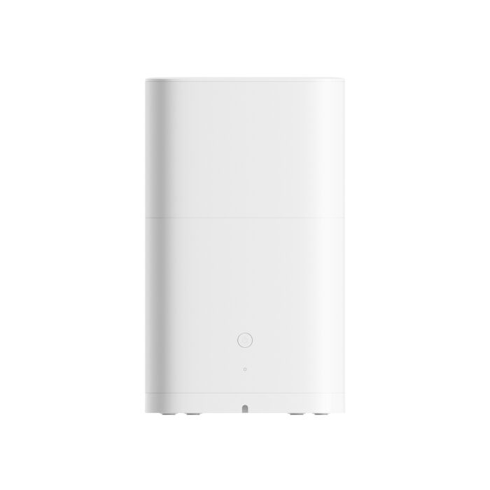 Xiaomi Futterautomat «Smart Pet Food Feeder 2», 5 l, App-Steuerung, Edelstahlschüssel