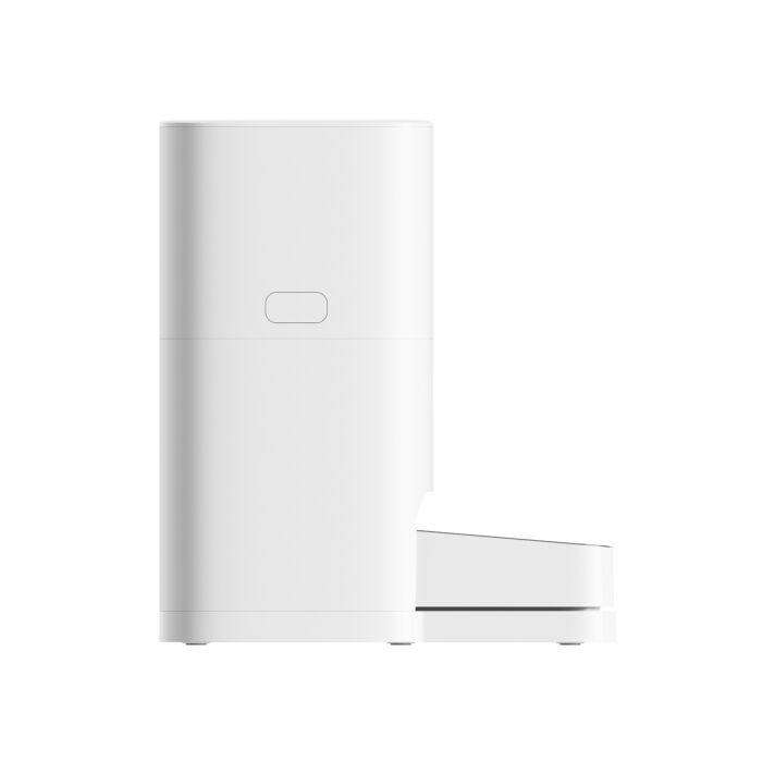 Xiaomi Futterautomat «Smart Pet Food Feeder 2», 5 l, App-Steuerung, Edelstahlschüssel