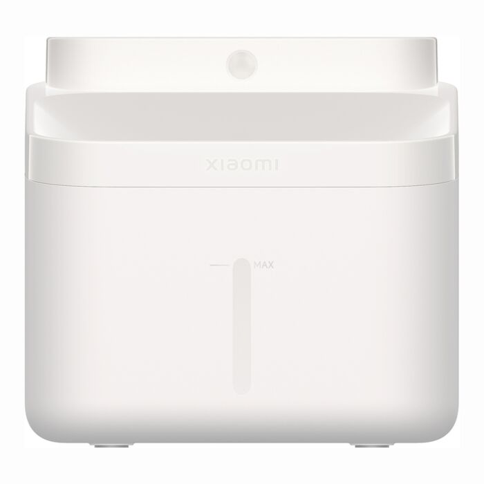 Xiaomi Ersatzfilter «Smart Pet Fountain 2», mehrstufige Wasserfiltration, 3-fach-Filtersystem