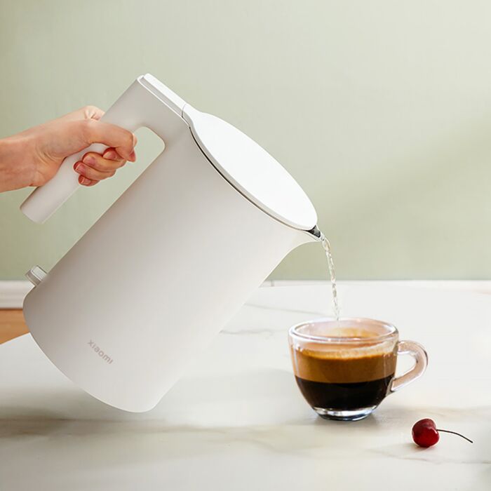 Xiaomi Wasserkocher «Electric Kettle 2», 1,7 l, 1800 W, doppelwandig