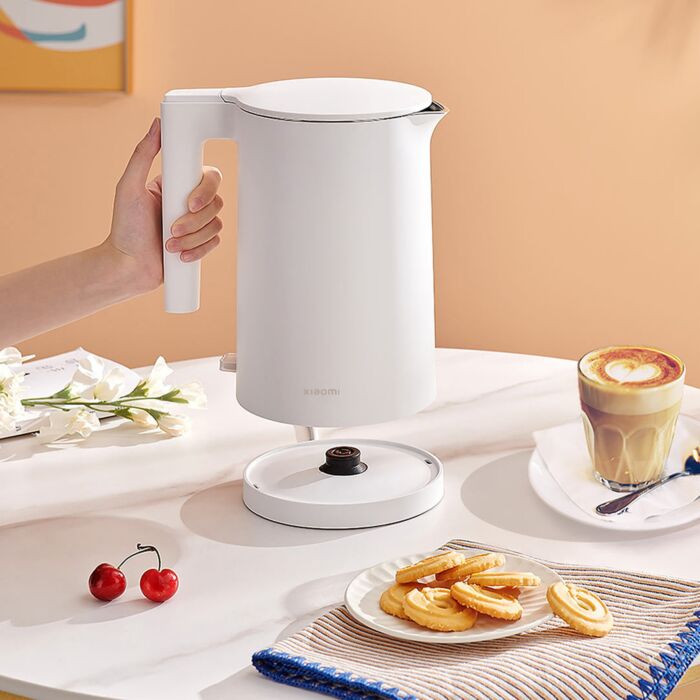 Xiaomi Wasserkocher «Electric Kettle 2», 1,7 l, 1800 W, doppelwandig
