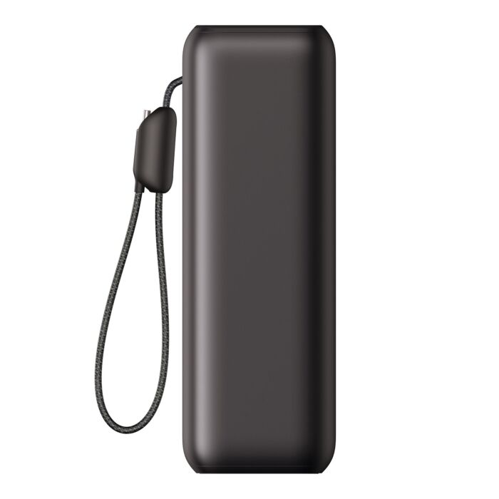 Anker Powerbank «25000mAh 165W», 3 × USB-C, mit 2 Ladekabeln