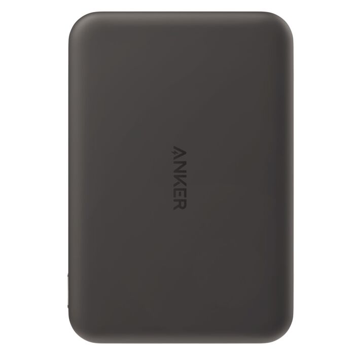 nker MagGo Powerbank «10K Slim», 10'000 mAh, Qi2, magnetisch