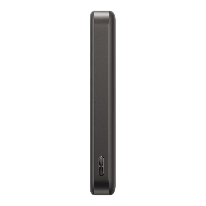 nker MagGo Powerbank «10K Slim», 10'000 mAh, Qi2, magnetisch