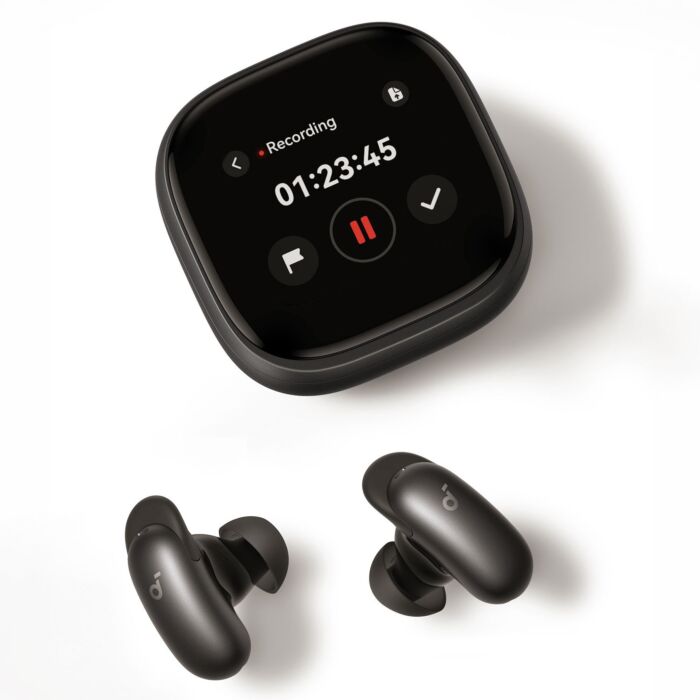 Anker Soundcore In-Ear-Kopfhörer «Liberty 5 Pro Max» mit ANC