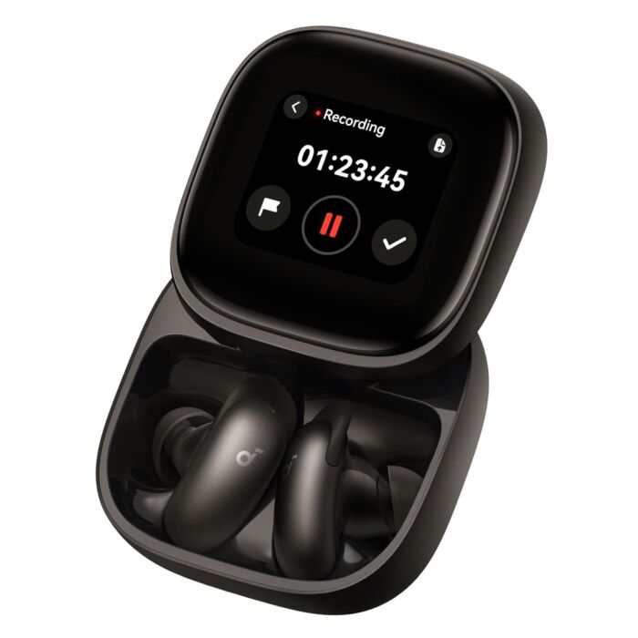 Anker Soundcore In-Ear-Kopfhörer «Liberty 5 Pro Max» mit ANC