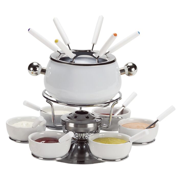 Nouvel Fondue-Chinoise Set, 21-teilig main product photo