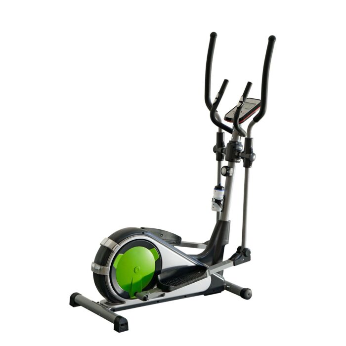 Crosstrainer «AE-020A», 8 Widerstandsstufen und Pulsmessung
