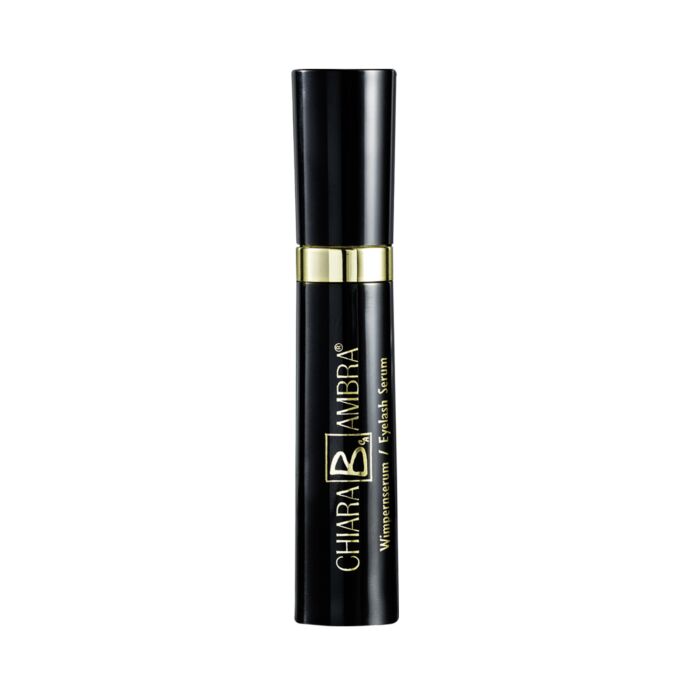 Chiara Ambra Sérum pour cils, 6 ml