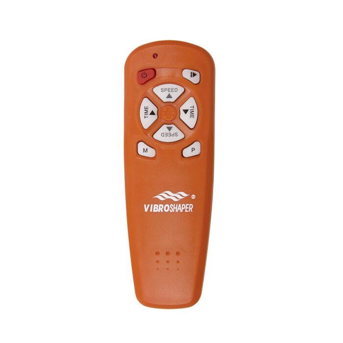 Vibro Shaper plaque vibrante, plateforme oscillante