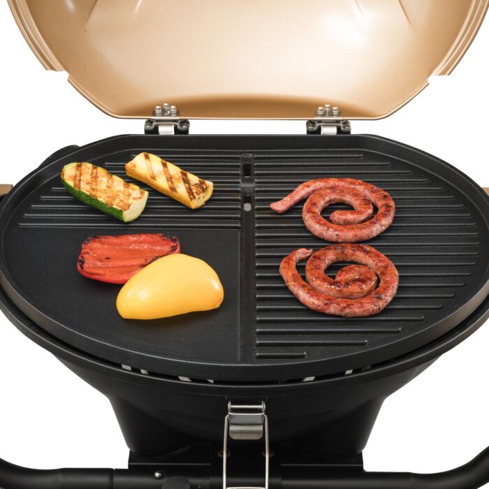 Elektrogrill «Bronze», 1600 W