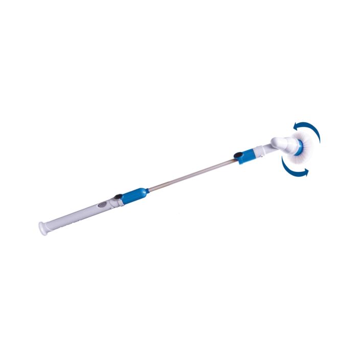 Hurricane Spin Scrubber, sans fil