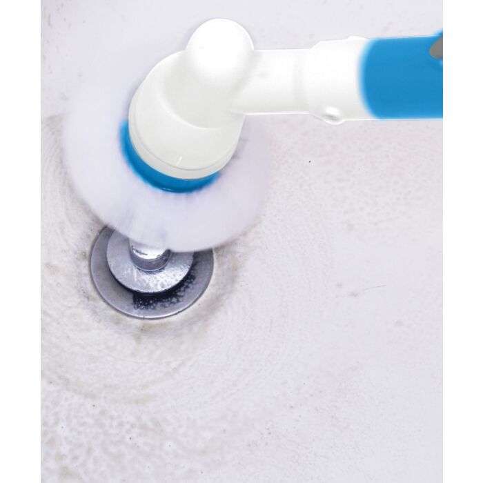 Hurricane Spin Scrubber, sans fil