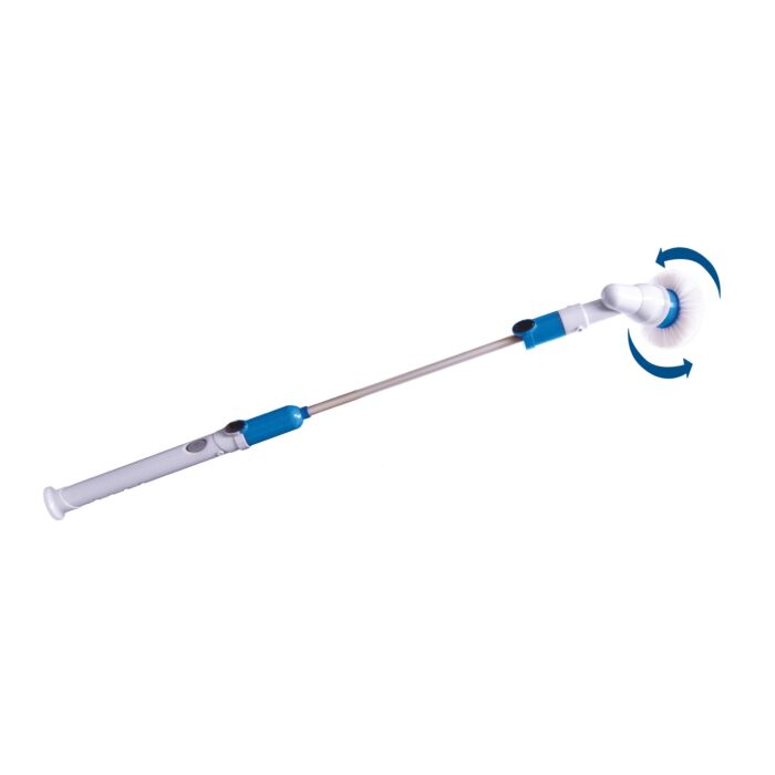 Hurricane Spin Scrubber, sans fil