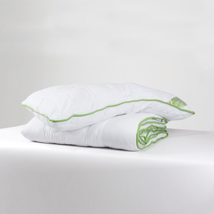 Housse sous-vide «Air Zip» pour textiles, 2 pièces