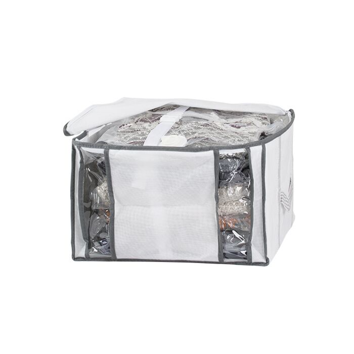 Airzip Vakuumtasche «Multi», 65 x 48 x 27 cm, luftdicht & platzsparend