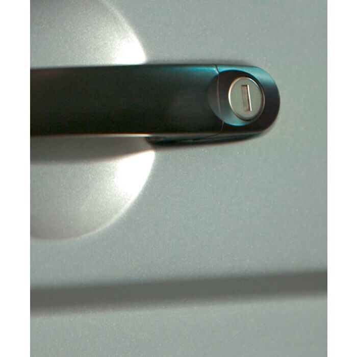 Platinum Anti-rayures 20 sec., sans silicone, 100 ml avec éponge spéciale