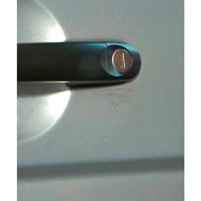 Platinum Anti-rayures 20 sec., sans silicone, 100 ml avec éponge spéciale