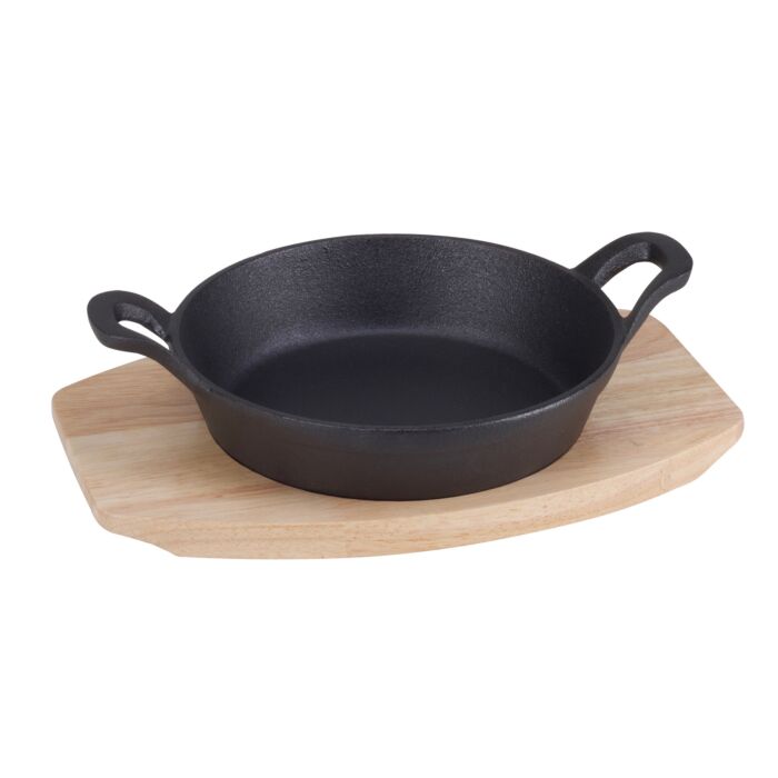 Nouvel «Hot Pan», 2-teilig