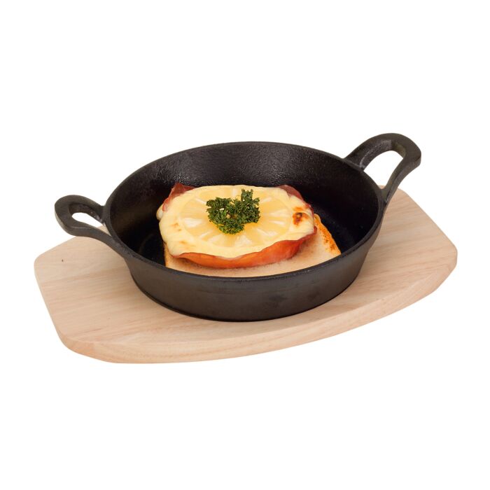 Nouvel «Hot Pan», 2-teilig