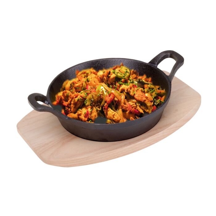 Nouvel «Hot Pan», 2-teilig