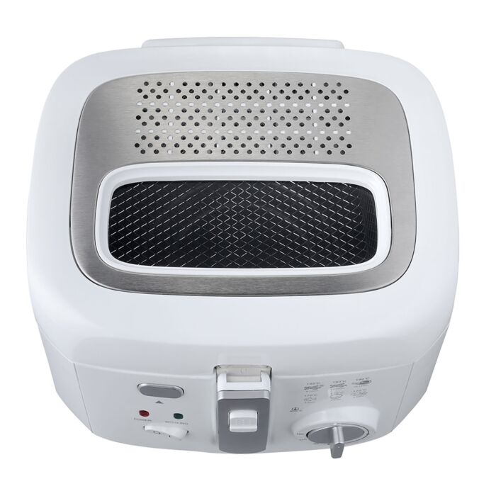 Ohmex Fritteuse, 2,5 l, 1800 W