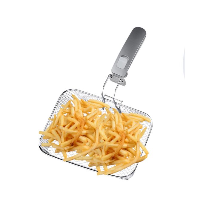 Ohmex Fritteuse, 2,5 l, 1800 W