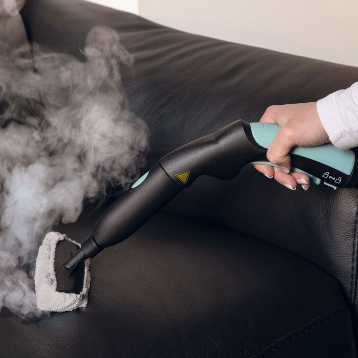 Ariete Nettoyeur vapeur «Xvapor Deluxe»