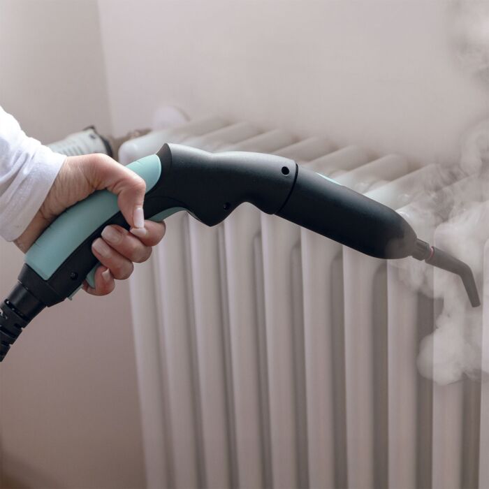 Lady Vap Dampfreiniger Ariete Dampfreiniger «Xvapor Deluxe»