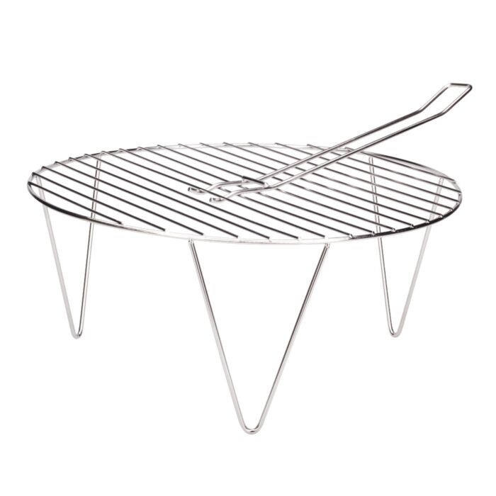Grille pour braséros Nouvel
