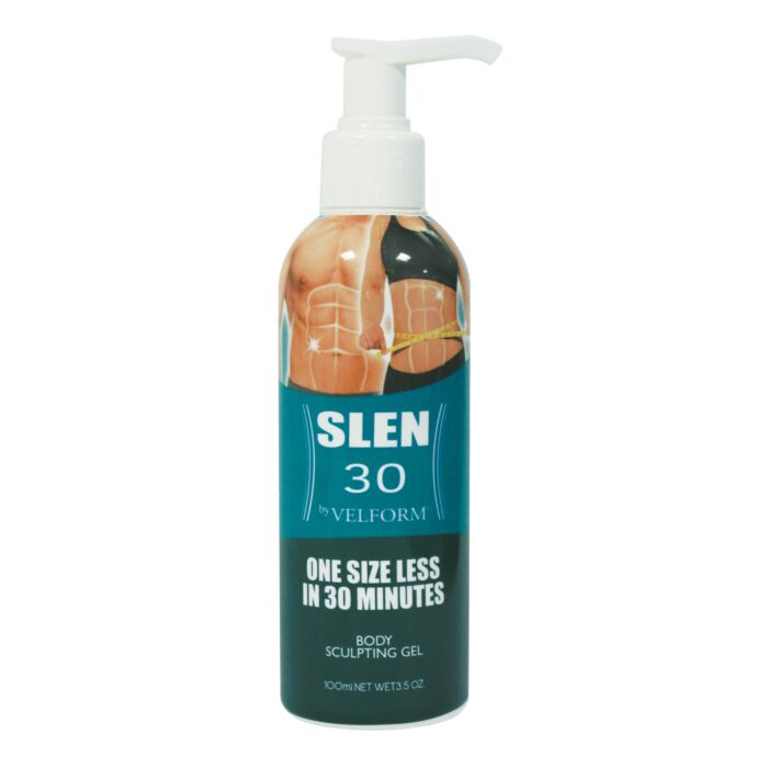 Velform Gel corporel «Slen 30», 200 ml